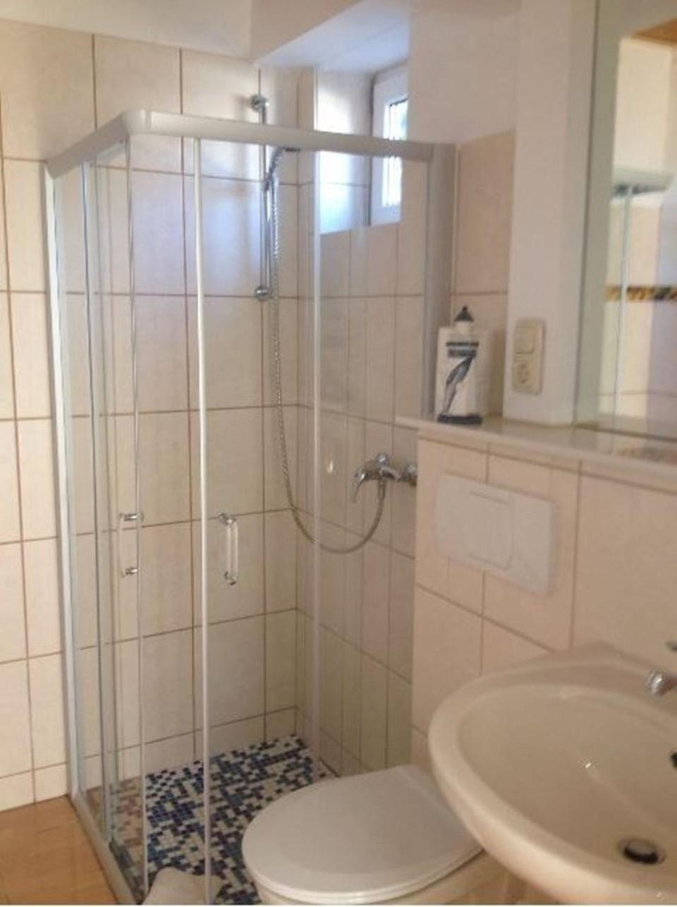 Ferienwohnung Kati Цинновіц Екстер'єр фото
